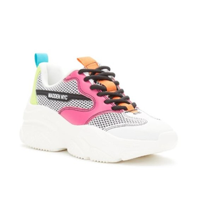 Madden Multi-Color‎ Fashion Sneaker